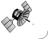 Sattelite